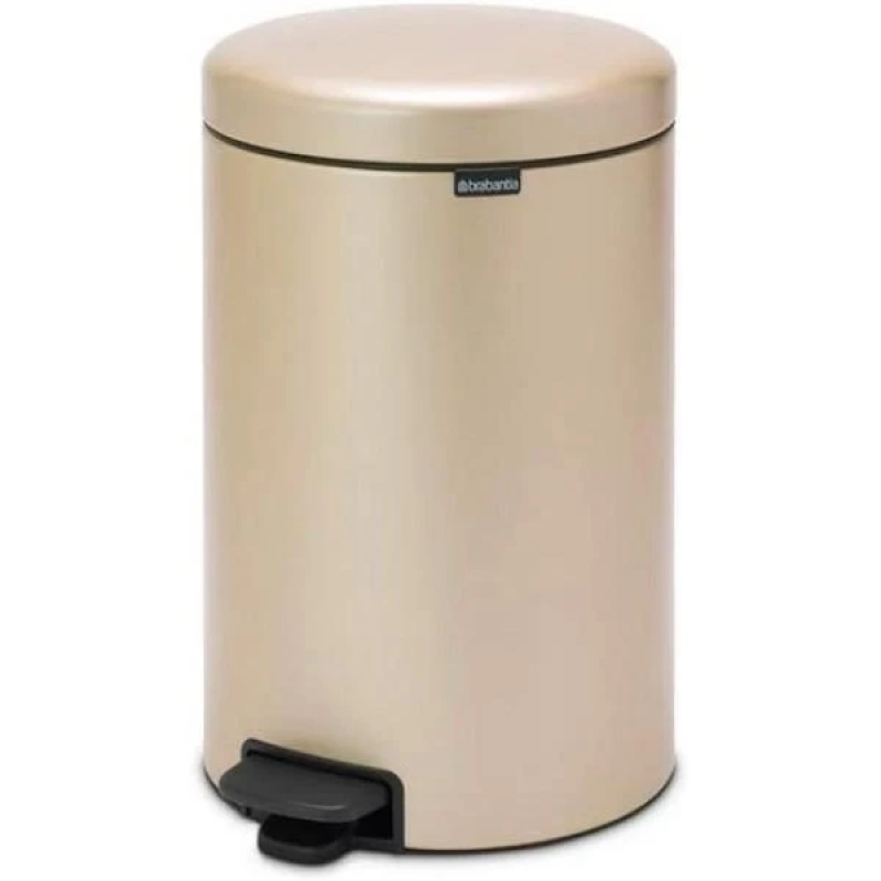 Бак для сміття Brabantia NewIcon Pedal Bin 20 л (304460)