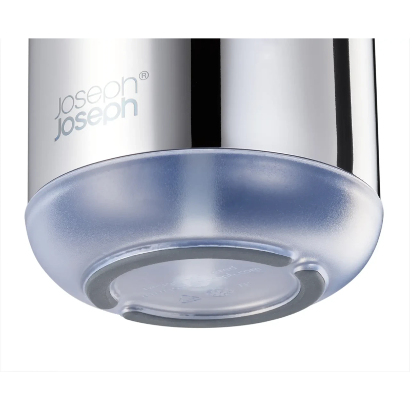 Диспенсер для мила Joseph Joseph EasyStore Luxe Stainless-steel 70582
