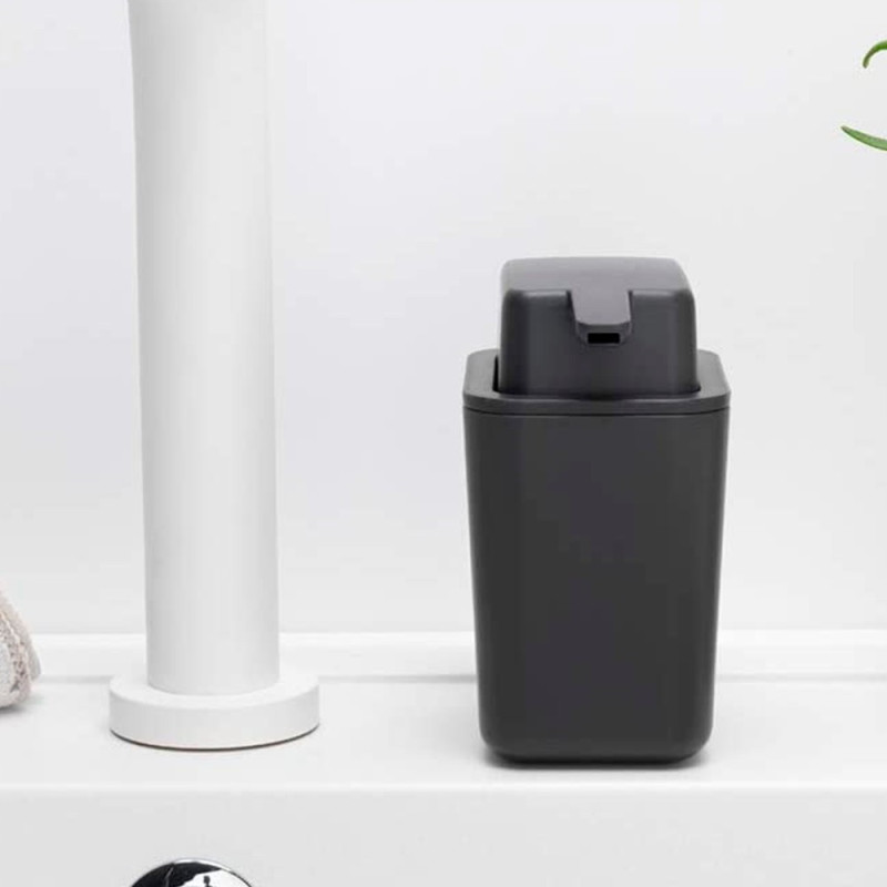 Дозатор для мила Brabantia Sink Side 302503
