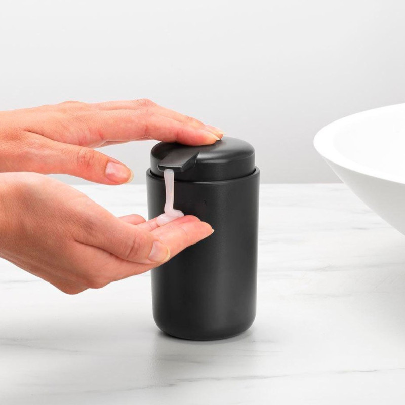 Дозатор для мила Brabantia ReNew 280245