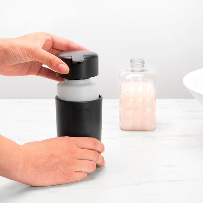 Дозатор для мила Brabantia ReNew 280245