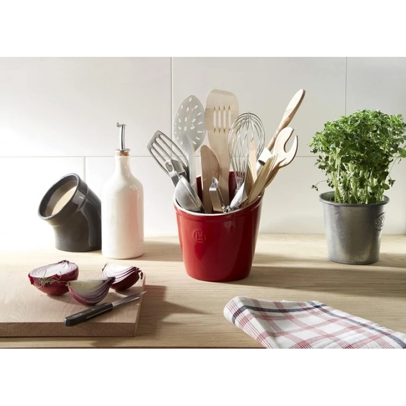 Подставка Emile Henry Kitchen tools для кухонных приборов (340218)