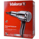 Фен професійний Valera Swiss METAL-MASTER Ionic, металік, іонізація (584.02/I)