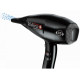 Фен професійний Valera Swiss Silent 6500 Ionic Rotocord, чорний, супер-тихий, потужний, екстра-легкий,