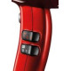 Фен професійний Valera Swiss Silent 9500 Ionic Rotocord, чорний, супер-тихий, потужний, екстра-легкий,