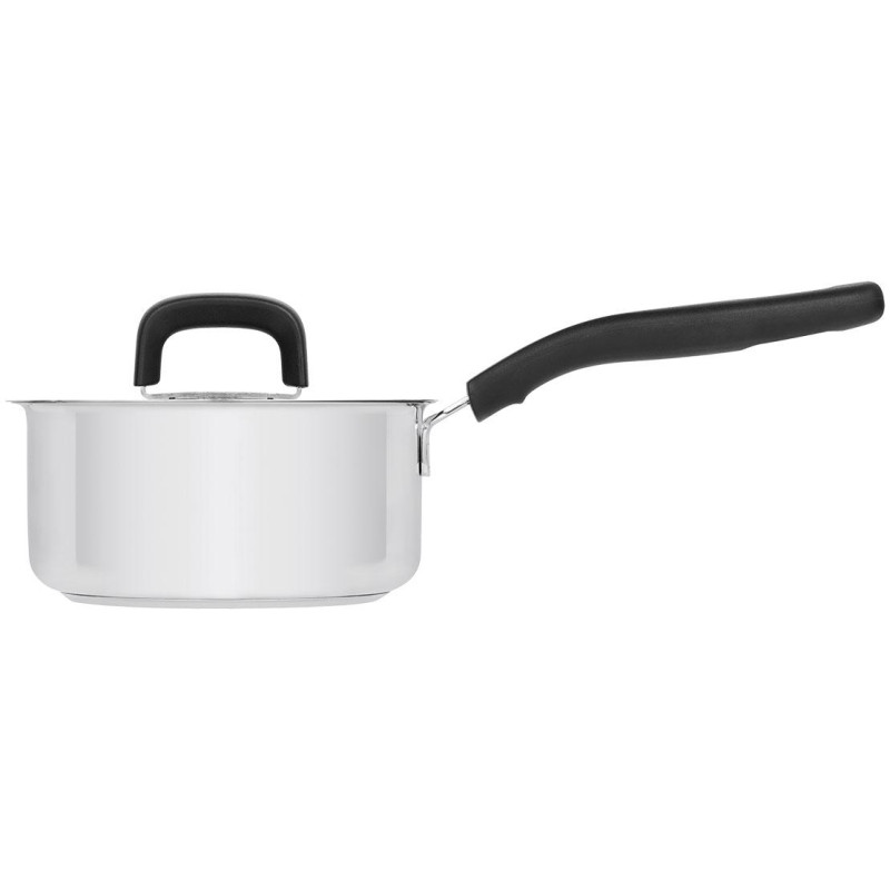 Сотейник Fiskars Functional Form, Ø 16 см, 1.5 л (1015316)