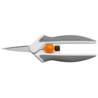 Портнівські ножиці Fiskars EasyAction багатофункціональні, 16 см, леза Micro-Tip®, рукоять Softgrip®,