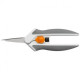 Портнівські ножиці Fiskars EasyAction багатофункціональні, 16 см, леза Micro-Tip®, рукоять Softgrip®,
