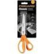 Портнівські ножиці Fiskars Classic, 27 см, оранжеві (1005145)