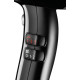 Фен профессиональный Valera Swiss Silent Jet 7500 Light Ionic Rotocord, черный, супер-тихий, мощный,