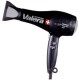 Фен профессиональный Valera Swiss Turbo 7000 Light ROTOCORD, черный, супер-мощный, экстра-легкий (ST7000RC)