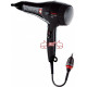 Фен профессиональный Valera Swiss Turbo 7000 Light ROTOCORD, черный, супер-мощный, экстра-легкий (ST7000RC)