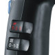 Фен профессиональный Valera Swiss Turbo 7000 Light ROTOCORD, черный, супер-мощный, экстра-легкий (ST7000RC)