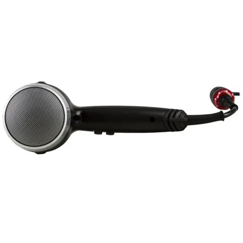 Фен профессиональный Valera Swiss Turbo 8200 Ionic ROTOCORD, черный, ионизация, супер-мощный (ST8200TRC)
