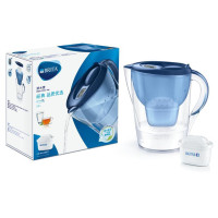 Фільтр-глечик Brita Marella XL Memo MX+ синій