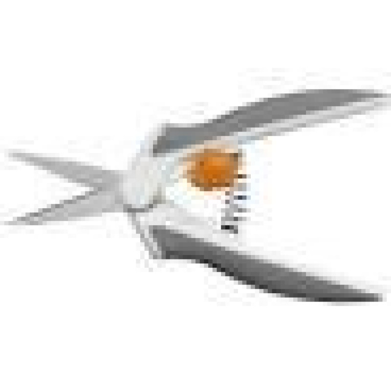 Портнівські ножиці Fiskars EasyAction багатофункціональні, 16 см, леза Micro-Tip®, рукоять Softgrip®,