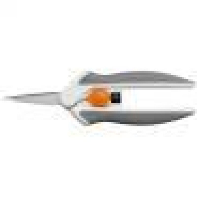Портнівські ножиці Fiskars EasyAction багатофункціональні, 16 см, леза Micro-Tip®, рукоять Softgrip®,