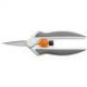 Портнівські ножиці Fiskars EasyAction багатофункціональні, 16 см, леза Micro-Tip®, рукоять Softgrip®,