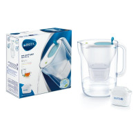 Фільтр-глечик Brita' Style LED синій