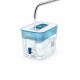Фильтр для воды Brita Flow Memo синий