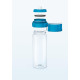 Фильтр-бутылка Brita Vital 600 мл, голубая