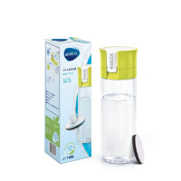 Фильтр-бутылка Brita Vital 600 мл, лайм