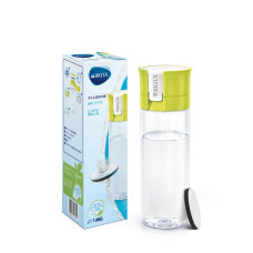 Фільтр-пляшка Brita Vital 600 мл, лайм