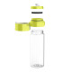 Фильтр-бутылка Brita Vital 600 мл, лайм