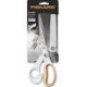 Ножниці портновські Fiskars Amplify для розкривання, 21 см, екстра-гострі лезо RazorEdge™, рукоять Softgrip®,