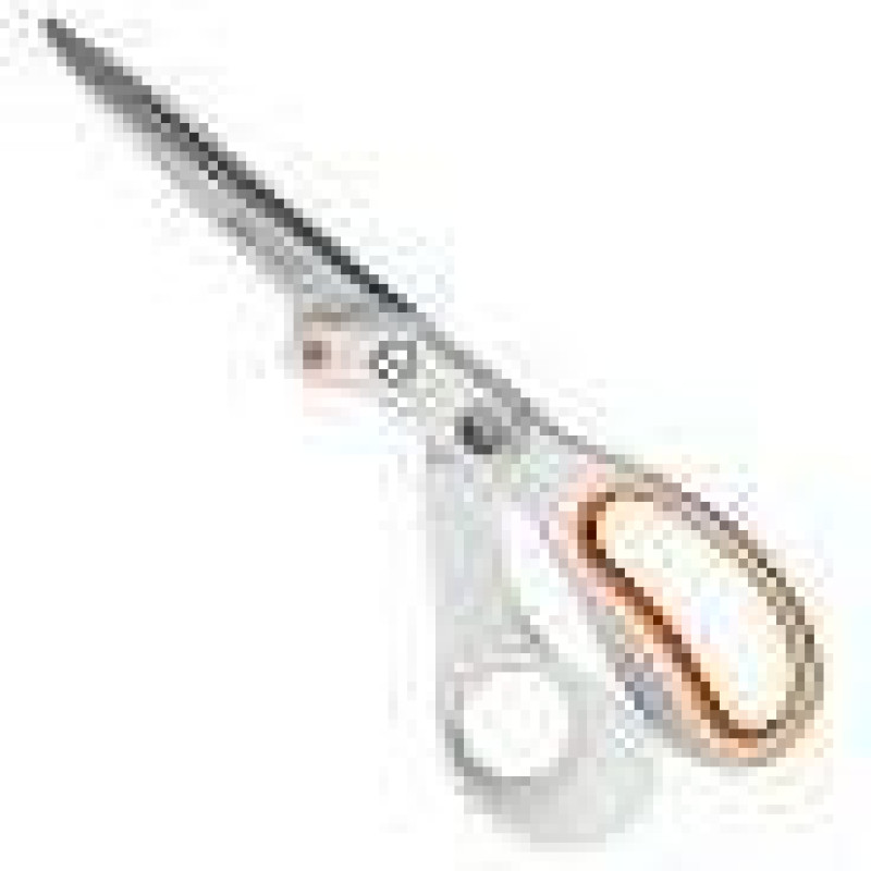 Ножниці портновські Fiskars Amplify для розкривання, 21 см, екстра-гострі лезо RazorEdge™, рукоять Softgrip®,