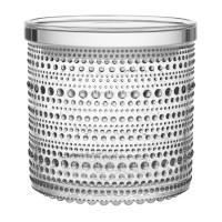 Ємність для зберігання Kastehelmi clear 11,6*11,4 см Iittala