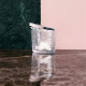 Ємність для зберігання Kastehelmi clear 11,6*11,4 см Iittala