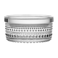 Ємність для зберігання Kastehelmi clear 11,6*5,7 см Iittala
