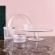Ємність для зберігання Kastehelmi clear 11,6*5,7 см Iittala