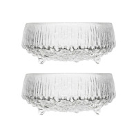 Набір салатників Ultima Thule 11,5 см, 2 шт Iittala