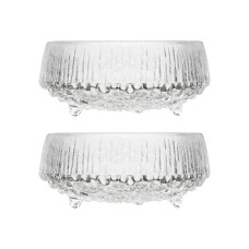 Набір салатників Ultima Thule 11,5 см, 2 шт Iittala