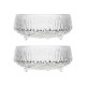 Набір салатників Ultima Thule 11,5 см, 2 шт Iittala
