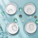 Набір салатників Ultima Thule 11,5 см, 2 шт Iittala