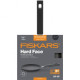 Сковорода для млинців Fiskars Hard Face, Ø 22 см, чорна (1052229)