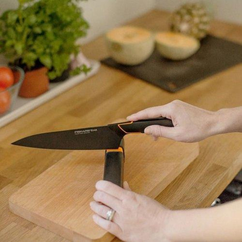 Універсальна точила Fiskars Edge (1003098)