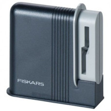 Стругачка для ножиць Fiskars Functional Form, 10х10 см (1000812)