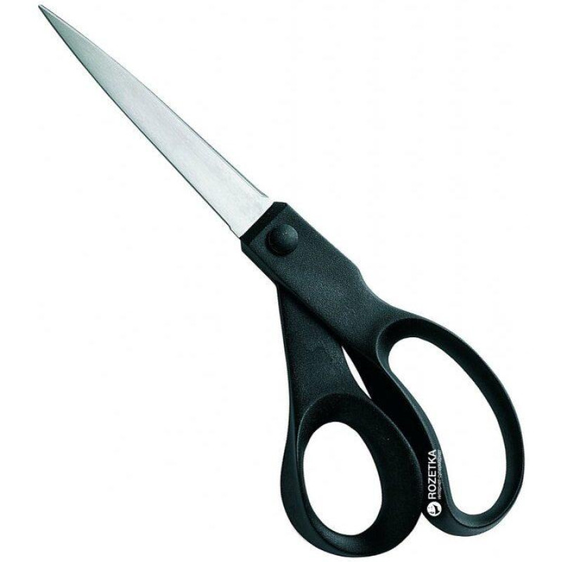 Універсальні ножиці Fiskars Essential, 21 см (1023817)