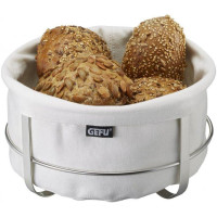Кошик для хліба GEFU BRUNCH, кругла (33660)
