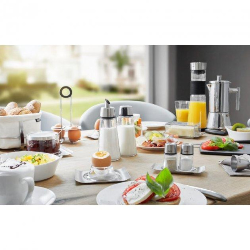 Набір із сільнички та перечниці GEFU BRUNCH (33630)