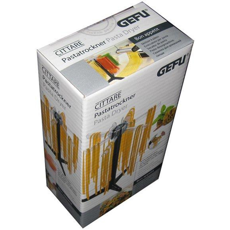 Сушарка для пасти GEFU CITTARE (28360)