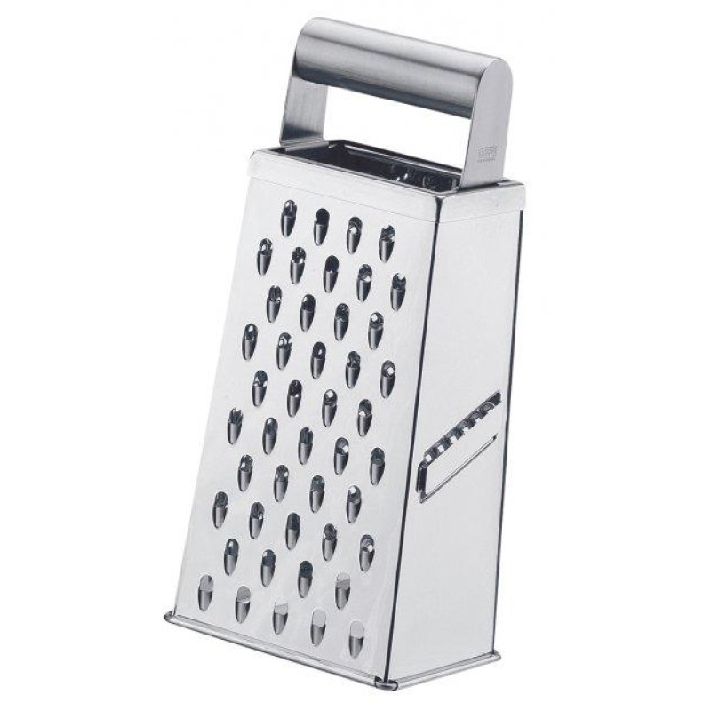 Тертка чотиристороння GEFU CUBO (10750)