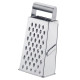 Тертка чотиристороння GEFU CUBO (10750)
