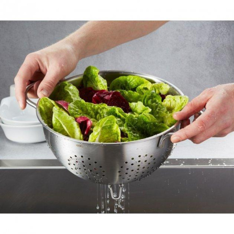 Друшляк GEFU COLINO, Ø 24 см (28130)