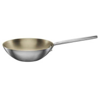 Сковорода Norden steel wok 28cm (1026922)