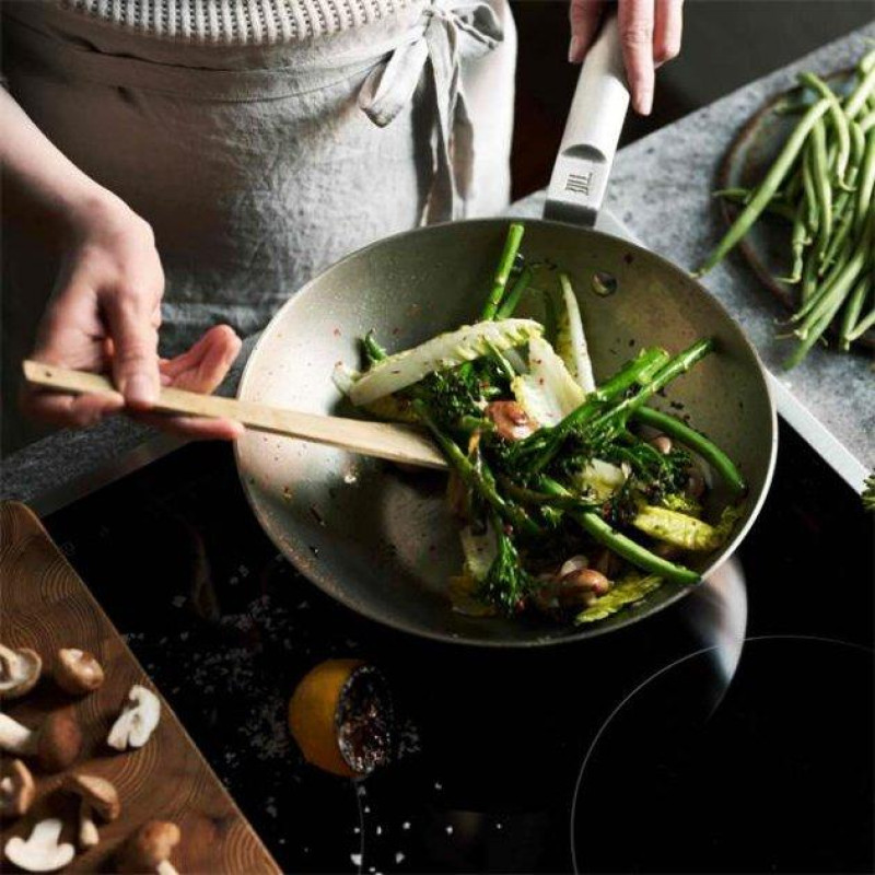 Сковорода Norden steel wok 28cm (1026922)